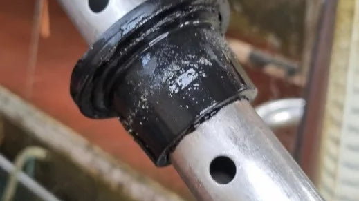 RISING TBC’S ON FARMS – CAUSE SEAL FAILURE