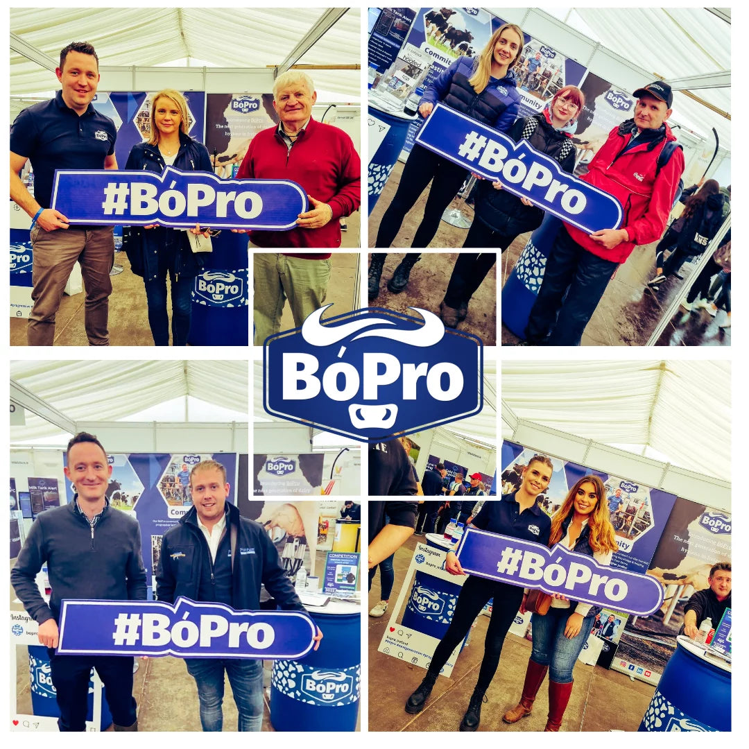 Ploughing 2022