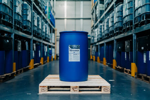 Defender- Chlorine-Free Detergent