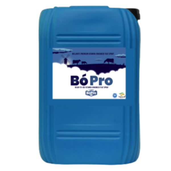 BoPro Original Teat Spray