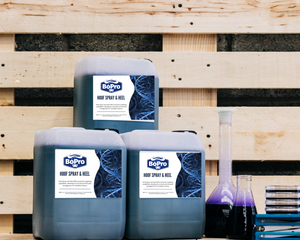 Hoof Spray & Heel